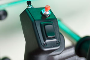 Redbird Control Loading Yoke Package