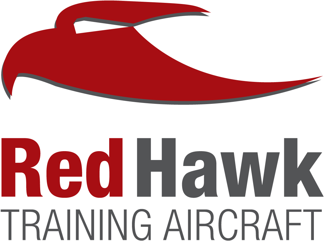 RedHawk Aircraft Logo